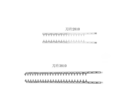 愛(ài)可HCS-3810ES、HCS-3810ES綠籬機(jī)刀片